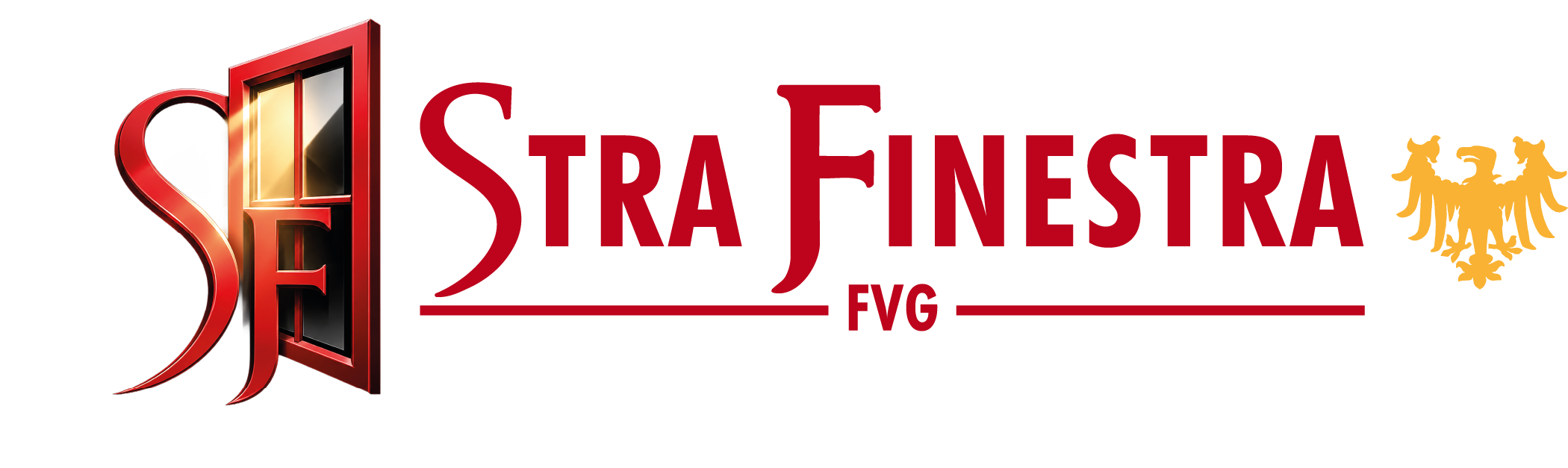 Strafinestra FVG