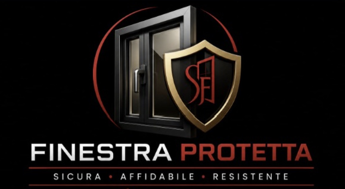 Finestra Protetta, sicura affidabile resistente