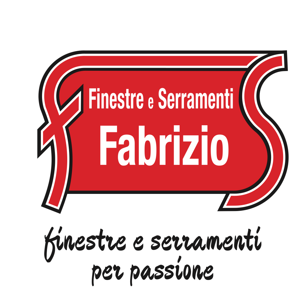 Logo Finestre e Serramenti Fabrizio